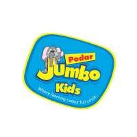 Podar Jumbo Kids - Chembur