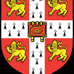 Cambridge University