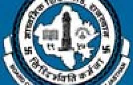Board of Secondary Education, Rajasthan
