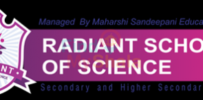 Radiant School Of Science