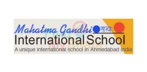 Mahatma Gandhi International School