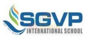 SGVP International School