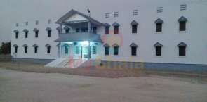 Delhi Convent Senior Secondary School