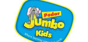 Podar Jumbo Kids - Chembur