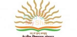 Kendriya Vidyalaya - Sabarmati
