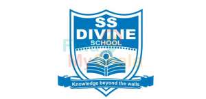 S S Divine School