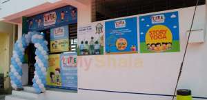 Little Millennium, Uruli Devachi, Pune