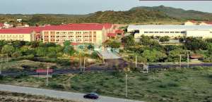 Surya Varsani Academy, Bhuj, Kutch