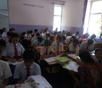 Classroom