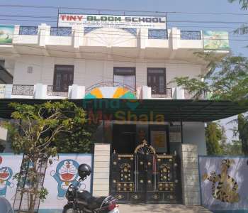 School Entrace