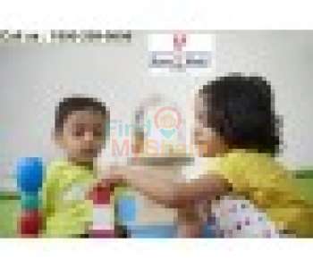 Eurokids, Chandkheda