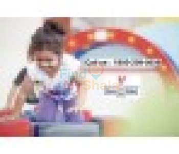 Eurokids, Chandkheda
