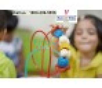 Eurokids, Chandkheda