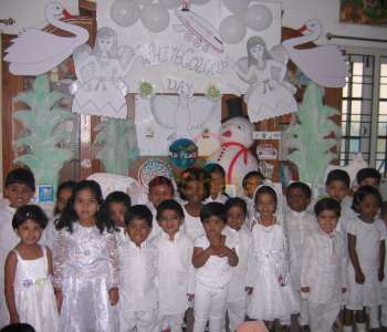 Smartkidz, Himmatnagar