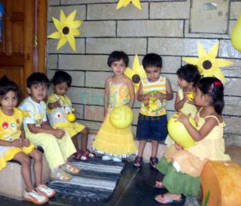 Smartkidz, Himmatnagar