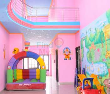 Bachpan, Ambikanagar