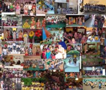 Bachpan, Dr. Yagnik Road