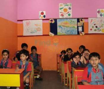 Bachpan, Bilaspur