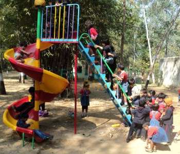 Bachpan, Bilaspur