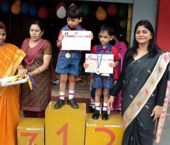 Bachpan, Bilaspur