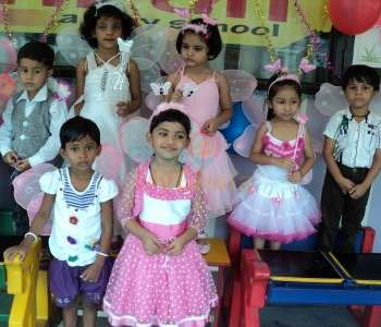 Bachpan, Bilaspur