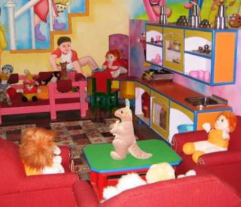 Bachpan, Lunawada
