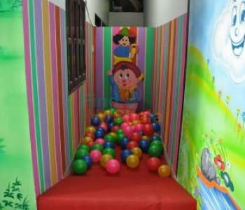 Bachpan, Rohtak