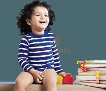 Kidzee, Agartala