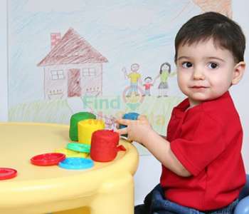 Kidzee, Agartala