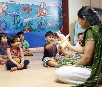 EuroKids, Naranpura