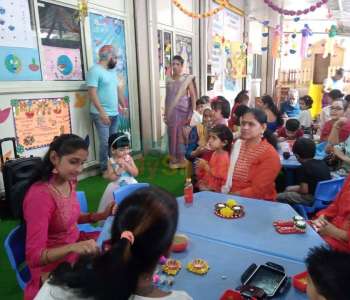 Little Millennium Poonam Garden, Miraroad